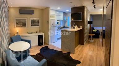 apartment em Avenida Independência, Independência - Porto Alegre - RS