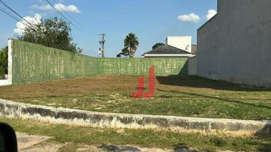 land_lot em Rua Paulo Varchavtchik, Aparecidinha - Sorocaba - SP