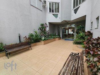 apartment em Avenida das Nações, Canasvieiras - Florianópolis - SC
