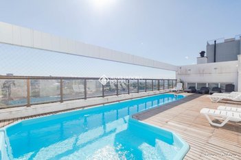 apartment em Rua Bezerra de Menezes, Passo da Areia - Porto Alegre - RS