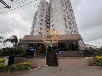 apartment em Rua 1057, Setor Pedro Ludovico - Goiânia - GO