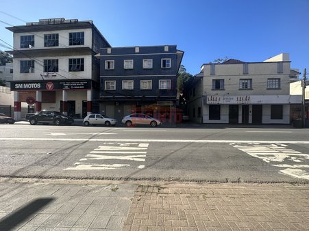 Cômodo Condomínio