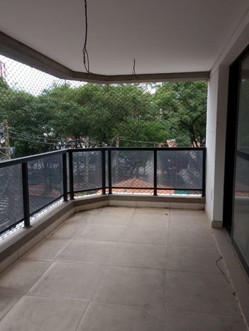 apartment em Rua Lídia, Rudge Ramos - São Bernardo do Campo - SP
