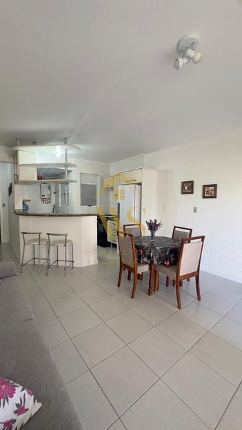 apartment em Rua Antônio Heil, Canasvieiras - Florianópolis - SC