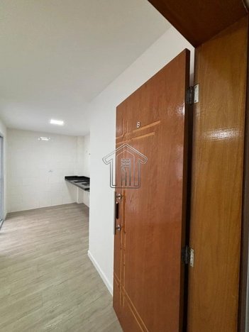 apartment em Rua França, Parque das Nações - Santo André - SP