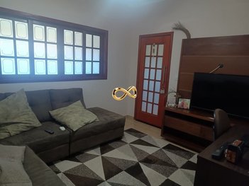 house em Rua Vereador José Pinheiro Filho, Jardim Tangará - São Carlos - SP