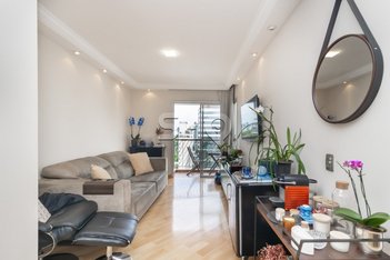 apartment em Rua Ouro Branco, Jardim Paulista - São Paulo - SP