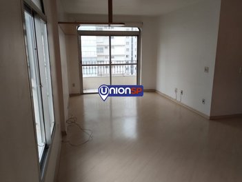 apartment em Rua Doutor Gabriel dos Santos, Santa Cecília - São Paulo - SP
