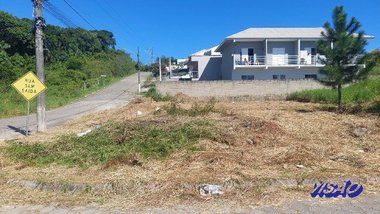 land_lot em Rua Dália Rosa, Forquilhas - São José - SC