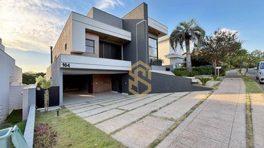 house em Rua Via Genova, Jardim Vila Paradiso - Indaiatuba - SP