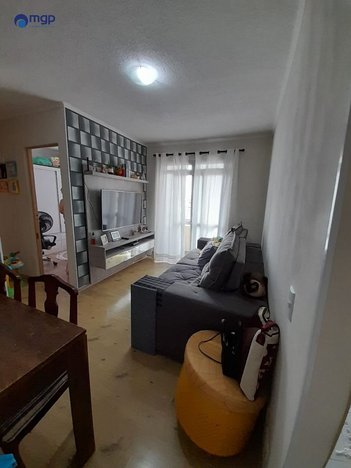 apartment em Rua Manguari, Jardim Icaraí - São Paulo - SP