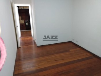 apartment em Avenida Heitor Villa Lobos, Jardim São Dimas - São José dos Campos - SP