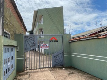 apartment em Rua Florianópolis, Liberdade - Cacoal - RO