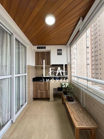 apartment em Rua Doutor Miguel Vieira Ferreira, Jardim Maia - Guarulhos - SP