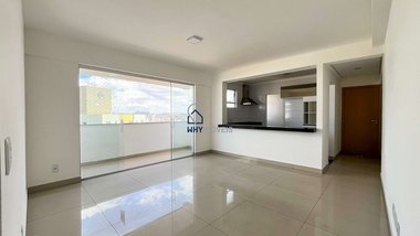 apartment em Rua Queluzita, Fernão Dias - Belo Horizonte - MG