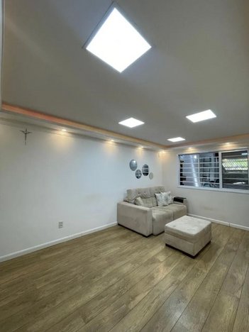 house em Rua Ailly Ferraz Santos, Fazenda Grande - Jundiaí - SP