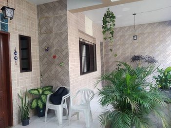 house em Rua Major Pardal Júnior, Fonseca - Niterói - RJ