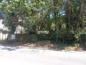 land_lot em Estrada do Capuava, Paisagem Renoir - Cotia - SP
