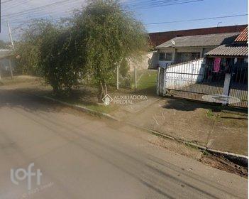 house em São Carlos, Novo Mundo - Gravataí - RS