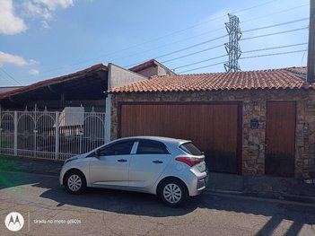 house em Rua Manoel Porcelli, Alto Ipiranga - Mogi das Cruzes - SP