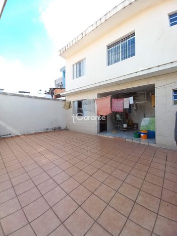 house em Rua Francisco Gomes da Silva Prado, Bosque da Saúde - São Paulo - SP