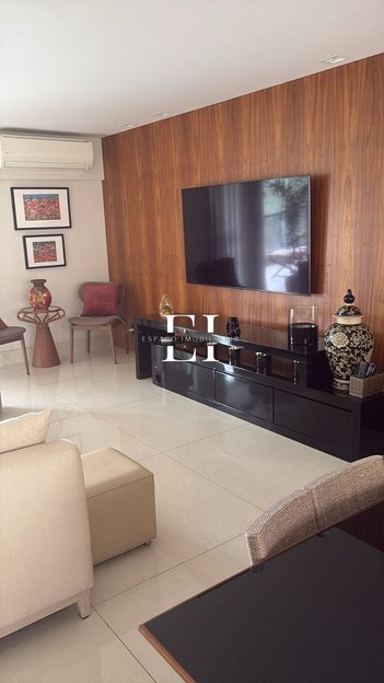 apartment em Rua Belterra, Santo Amaro - São Paulo - SP
