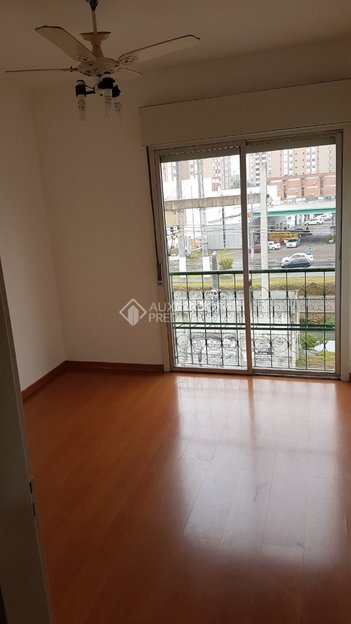 apartment em Avenida Ipiranga, Jardim Botânico - Porto Alegre - RS