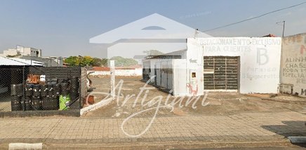 office em Chico de Paula, Centro - Mogi Guaçu - SP