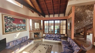 house em Deputado Francisco Mascarenhas, Itaguaçu - Florianópolis - SC