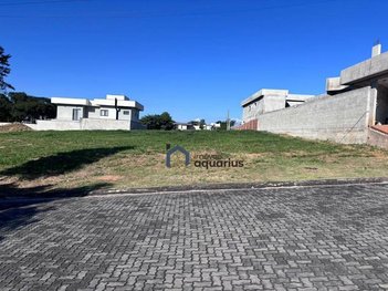 land_lot em Avenida Ecopark, Condomínio Residencial Ecopark Bourbon - Caçapava - SP