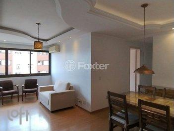 apartment em Dom Cláudio José Gonçalves Ponce de Leão, Vila Ipiranga - Porto Alegre - RS