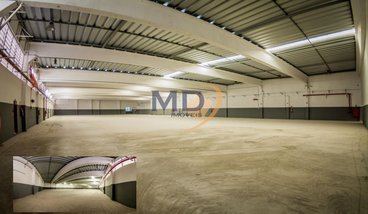 industrial em dos Autonomistas, km 18 - Osasco - SP