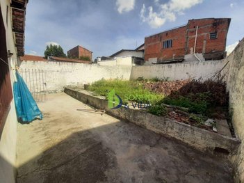 house em Rua Olídio Paes, Jardim São Francisco - Campinas - SP