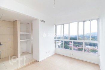 apartment em Avenida da Cavalhada, Cavalhada - Porto Alegre - RS
