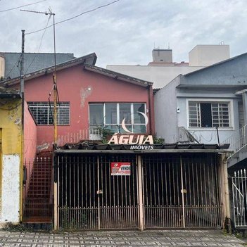 house em Rua das Monções, Jardim - Santo André - SP