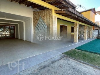 house em Rua Natalio João Silveira, Pinheira - Palhoça - SC