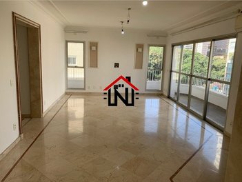 apartment em Rua Doutor Tomás Carvalhal, Paraíso - São Paulo - SP