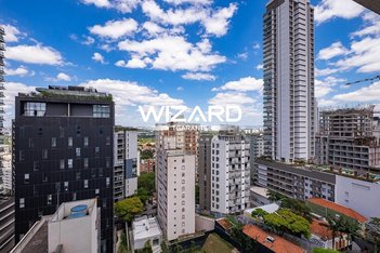 apartment em Rua Paulistânia, Sumarezinho - São Paulo - SP