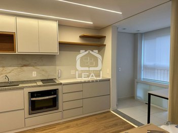apartment em Avenida Alberto Augusto Alves, Vila Andrade - São Paulo - SP
