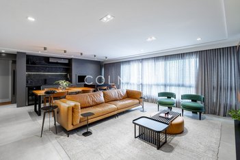 apartment em Rua Dona Eugênia, Santa Cecília - Porto Alegre - RS