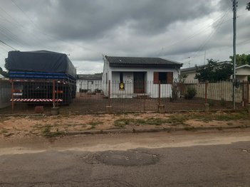 house em Assis Brasil, Florida - Guaíba - RS