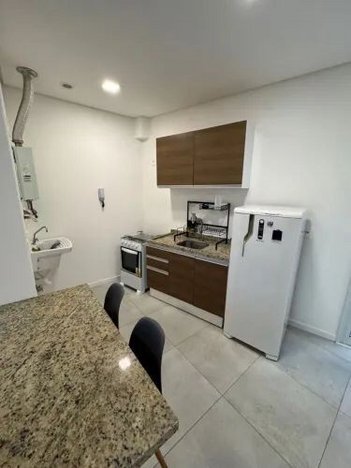 apartment em Rua Maria Eduarda, Pantanal - Florianópolis - SC