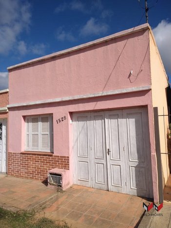 house em JACINTO FERRER FILHO, Menino Deus - Bagé - RS
