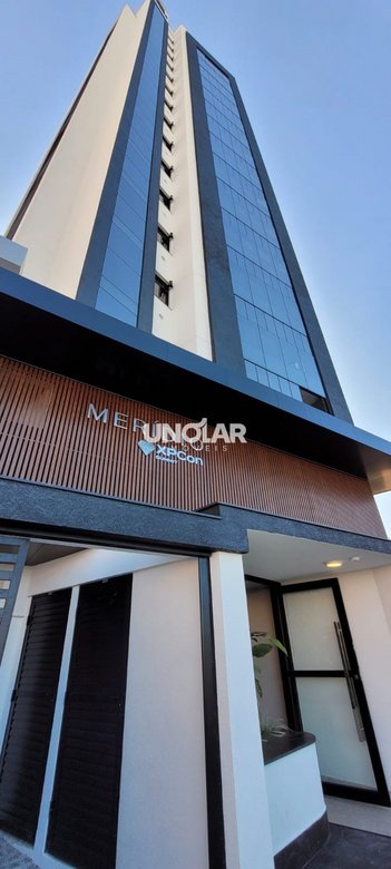 apartment em Avenida Nereu Ramos, Centro - Balneário Piçarras - SC