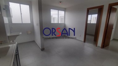 apartment em Rua Mendes Leal, Vila Palmares - Santo André - SP