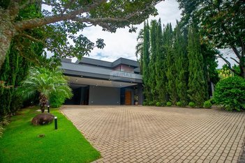 house em Rua dos Sabiás, Condomínio Porto Atibaia - Atibaia - SP
