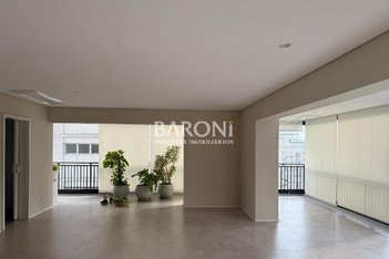apartment em Rua Peixoto Gomide, Jardim Paulista - São Paulo - SP