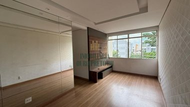 apartment em Avenida dos Engenheiros, Alípio de Melo - Belo Horizonte - MG