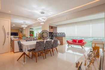 apartment em Rua Carlos Weber, Vila Leopoldina - São Paulo - SP