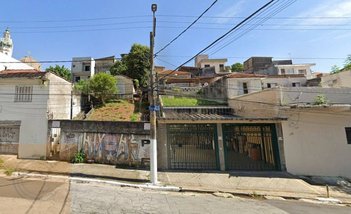 land_lot em Rua Benedito Galvão, Vila Fernandes - São Paulo - SP